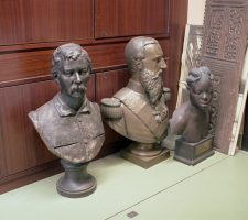 “Tervuren (from Desire in Representation) (2006), photograph, photo courtesy of the artist.