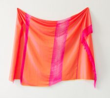 Berlin Art Link Studio Visit with Aoife Collins