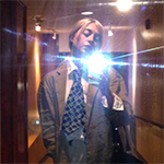 Berlin Art Link Interview with Amalia Ulman