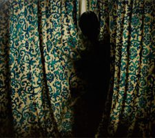 Berlin Art Link Studio Visit with Antonio Santin