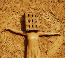 Berlin Art Link interview with Anindita Dutta for her performance at Latitude 28