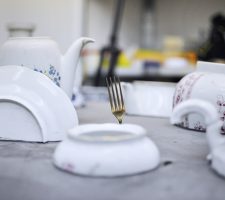 Berlin Art Link Studio Visit with Eyal Burnstein