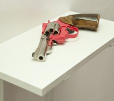 Berlin Art link Studio Visit with John von Bergen