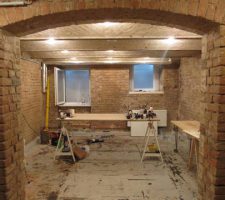 Berlin Art Link Studio Visit with Xan Medina