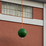 Berlin Art Link Interview with Funda Özgünaydin, Istanbul Biennial 2013, Art Work by Ayse Erkmen