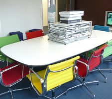 Berlin Art Link feature exhibition Feinkost Gallery