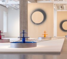 BERLINARTLINK discover calineaoun