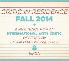 Berlin Art Link Discover Open Call for Art Critics