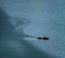 Berlin Art Link Studio Visit with Daniel Gustav Cramer