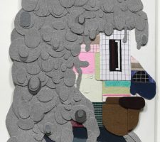 Berlin Art Link Studio Visit with Jose Lerma