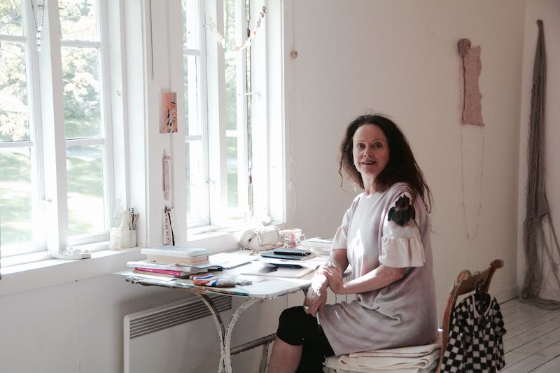 berlinartlink studiovisit karisteihaug