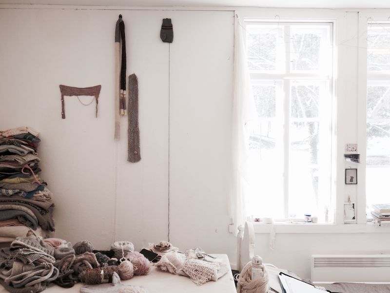 berlinartlink studiovisit karisteihaug