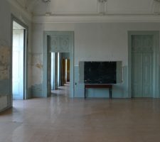 Berlin Art Link Interview, Lisbon Architecture Triennial 2013