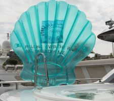 Berlin Art Link interview with Lou Cantor