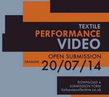 Berlin Art Link Open Call by Kalopsia Collective