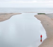 Berlin Art Link interview with Sarah Cameron Sunde