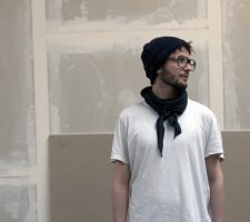 Berlin Art Link Studio Visit with Andreas Greiner