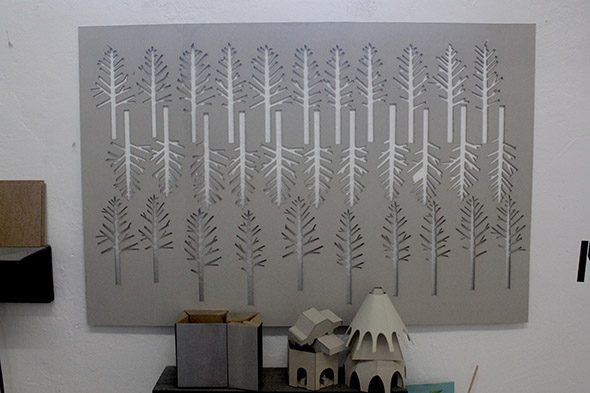 Berlin Art Link Studio Visit with raumlaborberlin