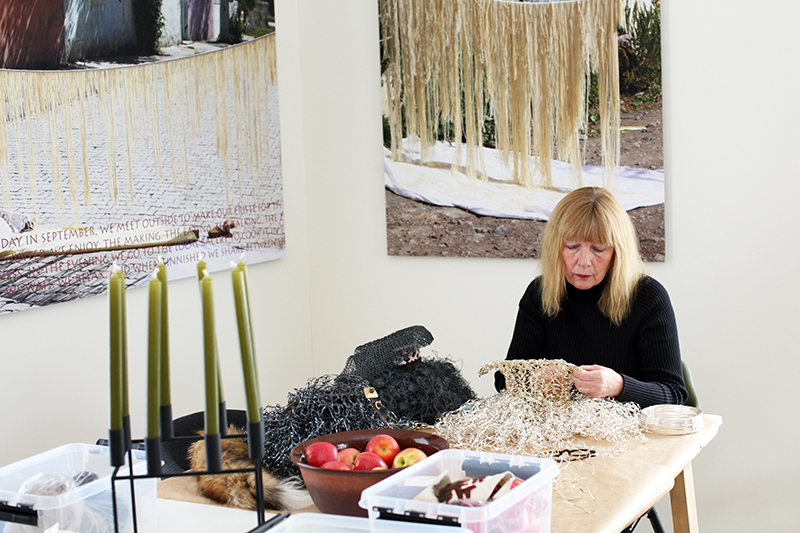 berlinartlink studiovisit ingerblixkvammen