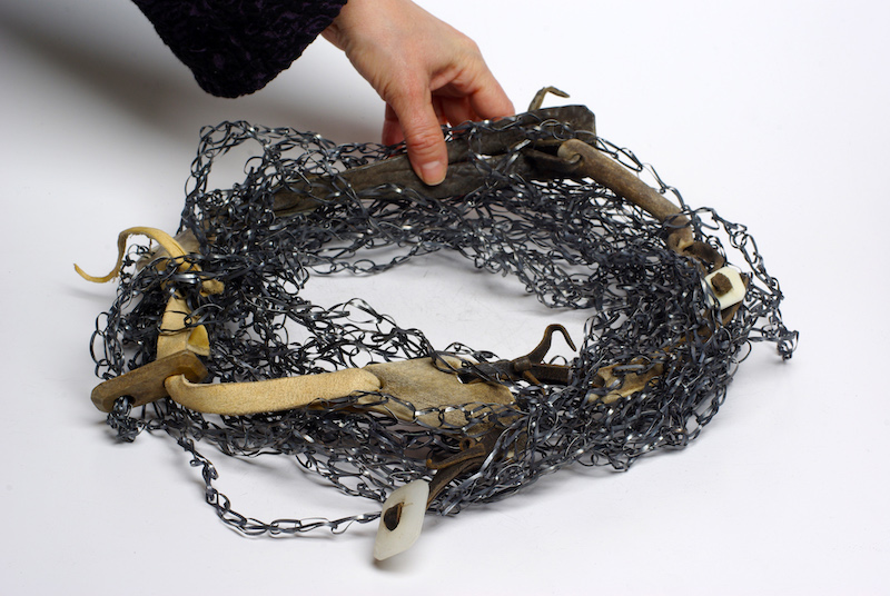 berlinartlink studio visit ingerblixkvammen