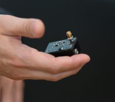 Berlin Art Link Studio Visit with Mario de Vega