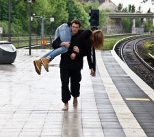 Berlin Art Link Open Call for Artists, Kreuzberg Pavillon, Art Work by Vinzenz Reinecke