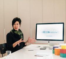 Berlin Art Link Studio Visit with Dellbrügge & De Moll