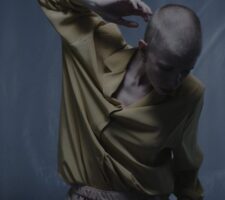 Kira Metzler, 'Who I am,' 2021.