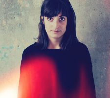 Saskia Neuman; photo by Stephanie Third