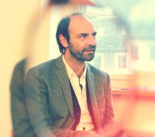 Berlin Art Link Studio Visits with Plastique Fantastique