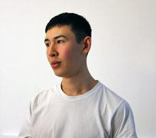 Berlin Art Link Studio Visit with Winston Chmielinski