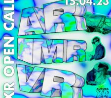 XR Open Call