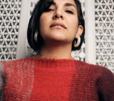 berlinartlink studio visit hebaamin