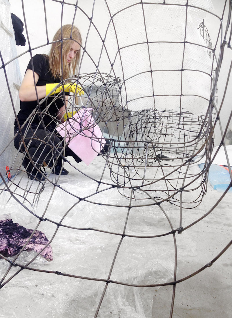 berlinartlink-studiovisit-pakuihardware