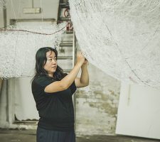 berlinartlink-studiovisit-chiharushiota