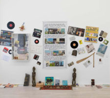 berlinartlink discover georges adeagbo