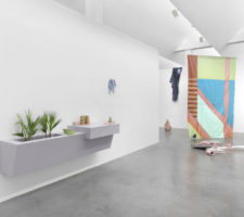 berlinartlink discover isa melsheimer