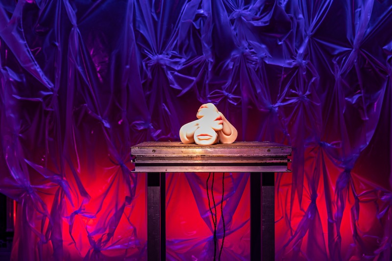 berlinartlink peaches whose jizz is this