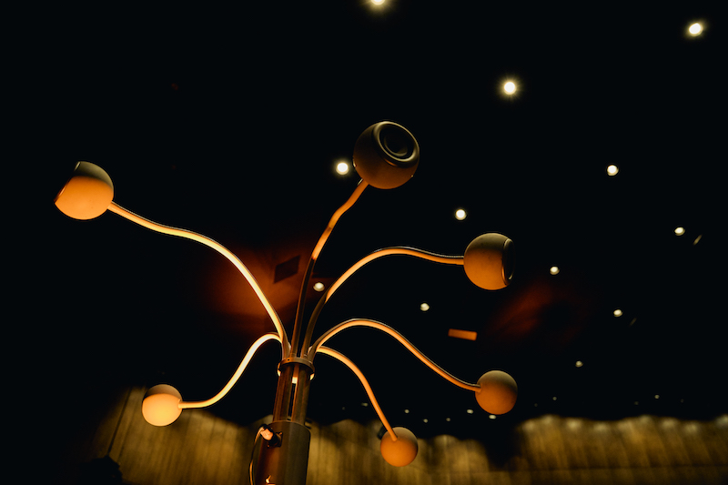 Acousmonium, opening of MaerzMusik 2024 // Photo by Fabian Schellhorn