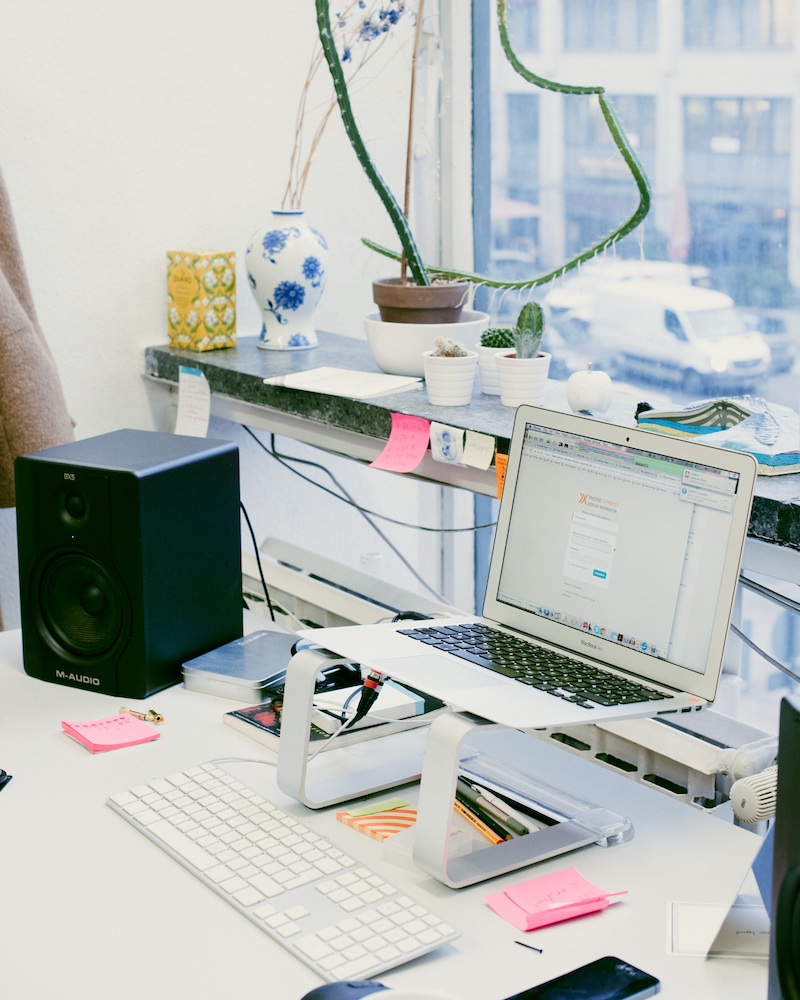 berlinartlink-studiovisit-hannelippard