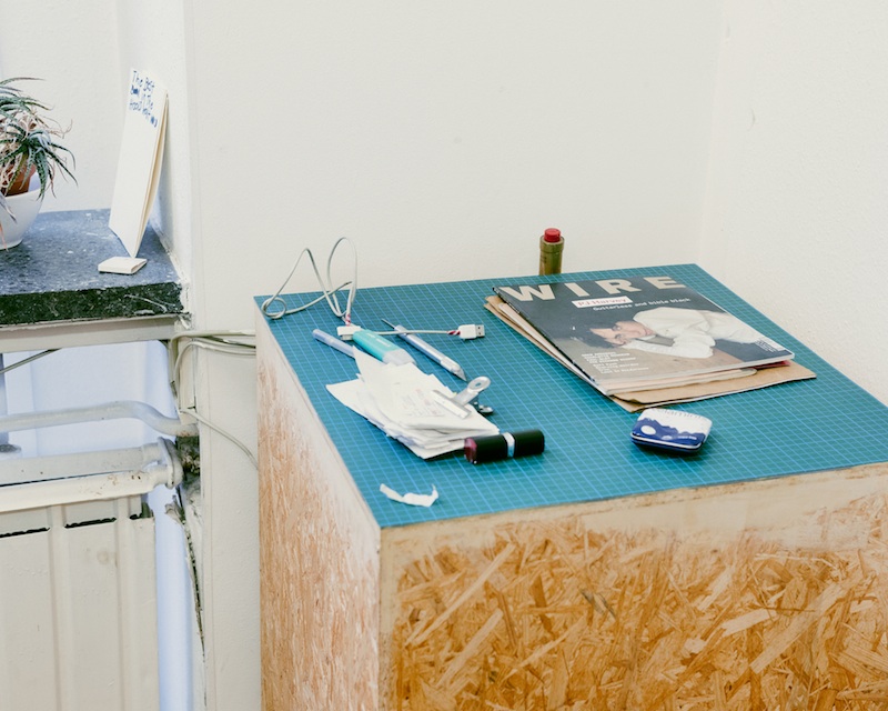 berlinartlink-studiovisit-hannelippard