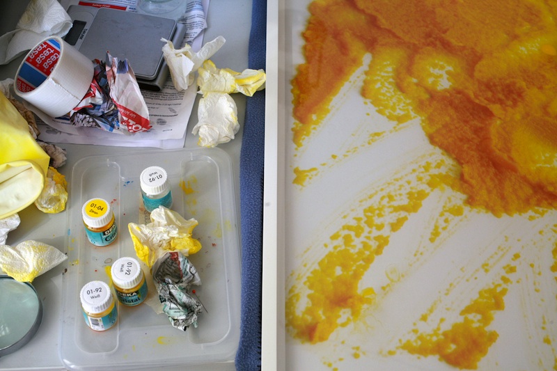 berlinartlink-studiovisit-lisaholzer