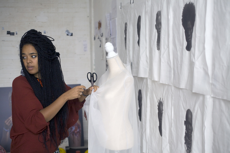 berlinartlink-studiovisit-nathaliebikoro