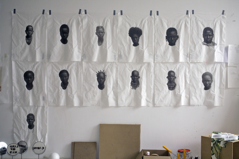 berlinartlink-studiovisit-nathaliebikoro