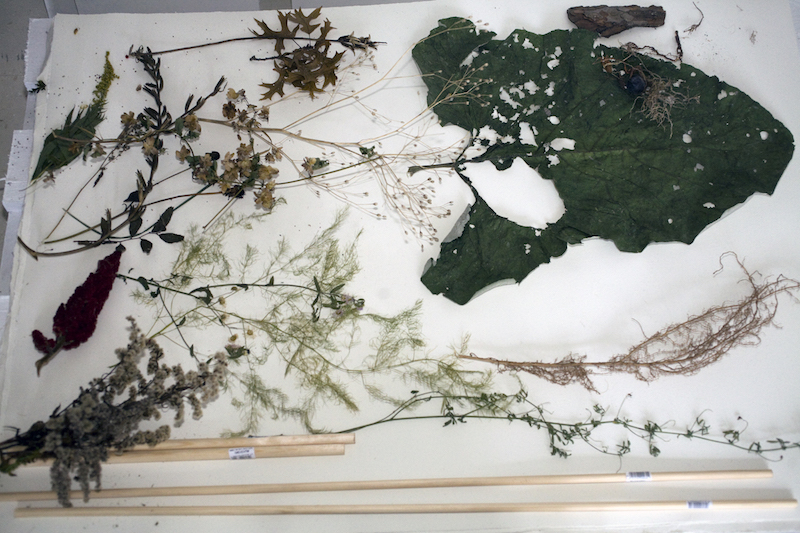 berlinartlink-studiovisit-nathaliebikoro