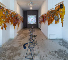 The Camille Diaries at Art Laboratory Berlin