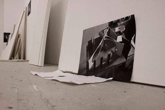 Berlin Art Link Interview with Carson Chan