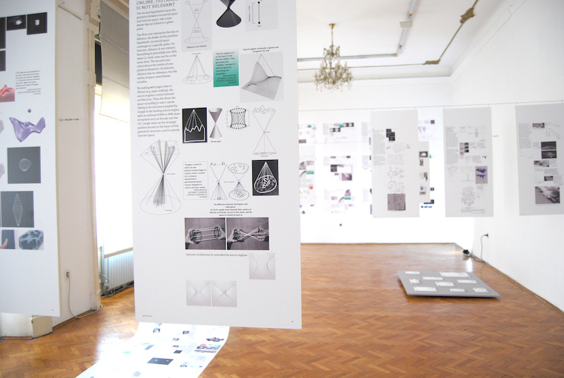 The Eternal Network exhibition review