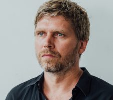 berlinartlink Studio Visit: Jonas Burgert