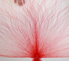 Berlin Art Link Studio Visit with Ralf Ziervogel